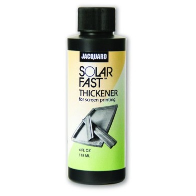 Material Bellas Artes - Pintura - Espesante Solar Fast Thickener 118 ml, Jacquard | totenart.com