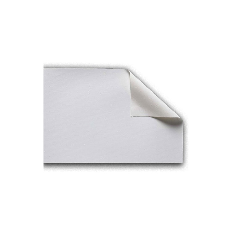 Material Bellas Artes - Pintura - PRODUCTO DANA: Tela Poliéster Claessens 101 imprimado, 243 gr, Gr. extra fino, rollo (2,10x10 