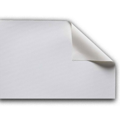 Material Bellas Artes - Pintura - PRODUCTO DANA: Tela Poliéster P1 imprimado, 250 gr, Gr. fino, rollo (2,10x10 m) | totenart.com