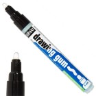 Material Bellas Artes - Pintura - Mascara liquida (goma reserva) en lápiz aplicador 4 mm ** | totenart.com