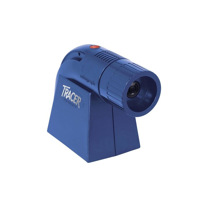 Material Bellas Artes-Proyector Opacos Tracer Artograph