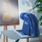 Material Bellas Artes-Proyector Opacos Tracer Artograph