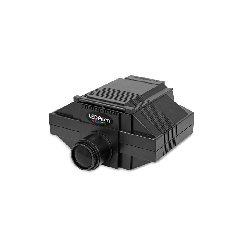 Material Bellas Artes-Proyector Opacos Prism Artograph