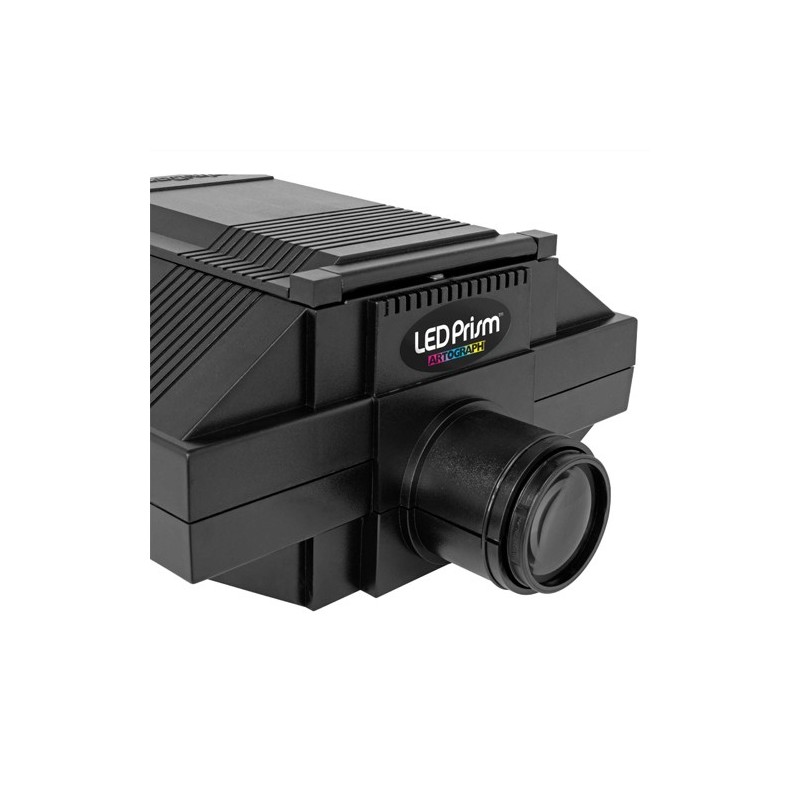Material Bellas Artes-Proyector Opacos Prism Artograph