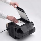 Material Bellas Artes-Proyector Opacos Prism Artograph