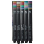 Material Bellas Artes – pintura-y-dibujo - Estuche 50 lápices de colores Studio Collection Winsor&Newton | totenart.com