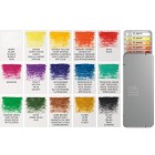 Material Bellas Artes – pintura-y-dibujo - Caja pastel al óleo 15 colores Winsor&Newton ** | totenart.com
