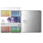 Material Bellas Artes – pintura-y-dibujo - Caja pastel suave 30 colores Winsor&Newton ** | totenart.com