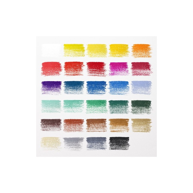 Material Bellas Artes – pintura-y-dibujo - Caja pastel suave 30 colores Winsor&Newton ** | totenart.com