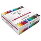 Material Bellas Artes – pintura-y-dibujo - Caja 24 lápices pastel Sennelier, Set Introductorio | totenart.com