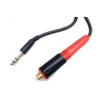 Material Bellas Artes - Pirograbado - Mango Pirograbador Plástico CON CLAVIJA JACK | totenart.com