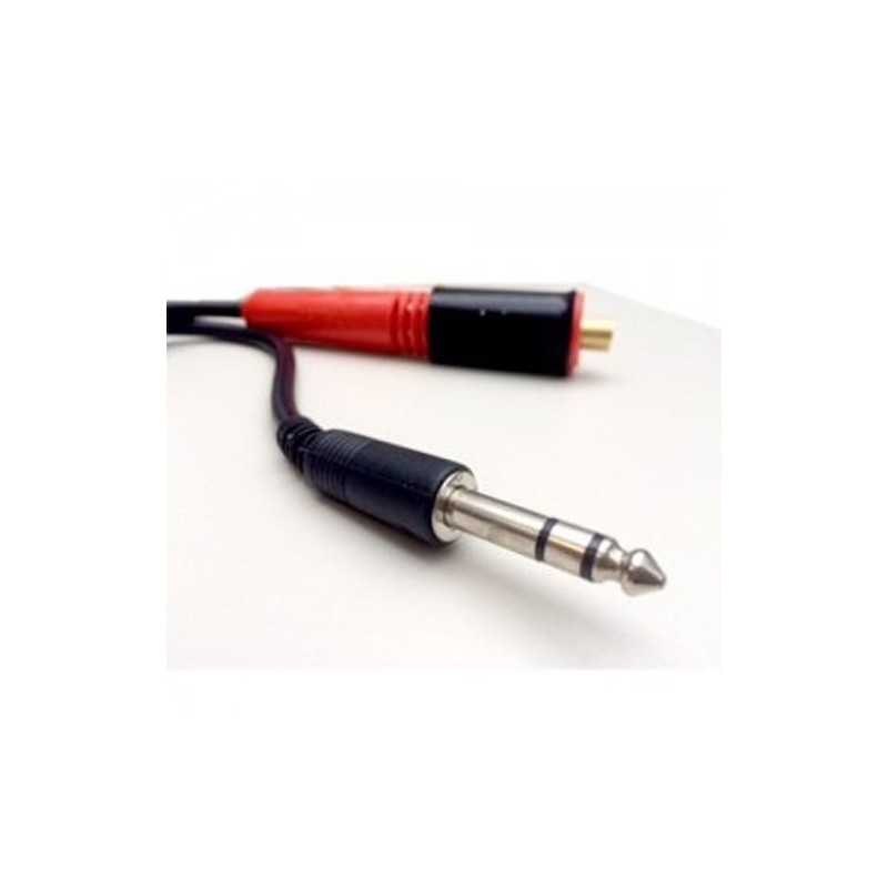 Material Bellas Artes - Pirograbado - Mango Pirograbador Plástico CON CLAVIJA JACK | totenart.com