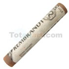 Pastel Rembrandt Tierra Siena Tostada 3