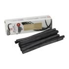 Material Bellas Artes – pintura-y-dibujo - Carboncillos gruesos Talens, 7-9 mm, caja 12 uds | totenart.com