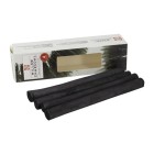 Material Bellas Artes – pintura-y-dibujo - Carboncillos extra gruesos Talens, 12-14 mm, caja 4 uds | totenart.com