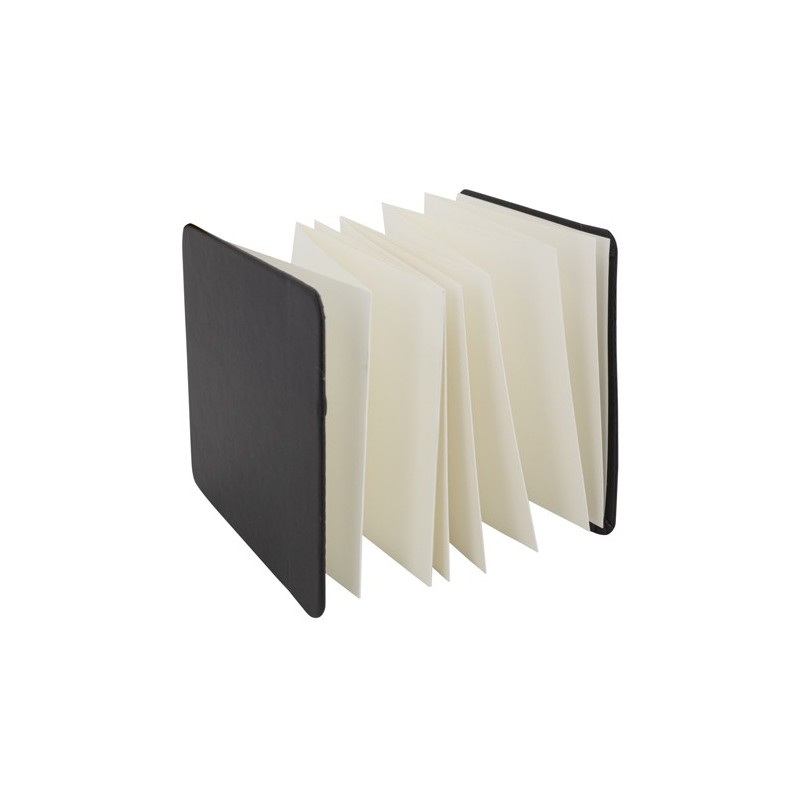 Material Bellas Artes - dibujo - Bloc ArtCreation de esbozo, 14x14, acordeón, 200 g | totenart.com