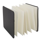 Material Bellas Artes - dibujo - Bloc ArtCreation de esbozo, 14x14, acordeón, 200 g | totenart.com