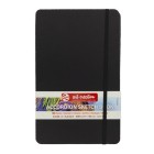 Material Bellas Artes - dibujo - Bloc ArtCreation de esbozo, 13x21, acordeón, 30 h, 200 g | totenart.com