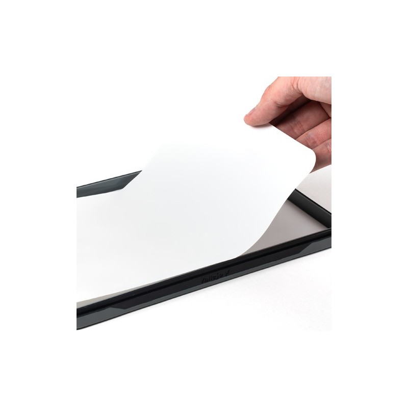 Material Bellas Artes - Pintura - Recambio 30 hojas de papel hidratante para la paleta húmeda Pro Painter Size Vallejo | totenar