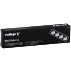 Material Bellas Artes - Pintura - Recambio paleta accesoria para la paleta húmeda Pro Painter Size Vallejo | totenart.com