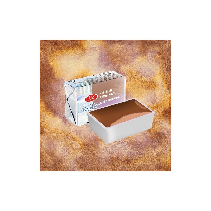 Material Bellas Artes - Pintura - Acuarelas White Nights en godet granulado Bruma Matutina (Morning Brume) 279 | totenart.com