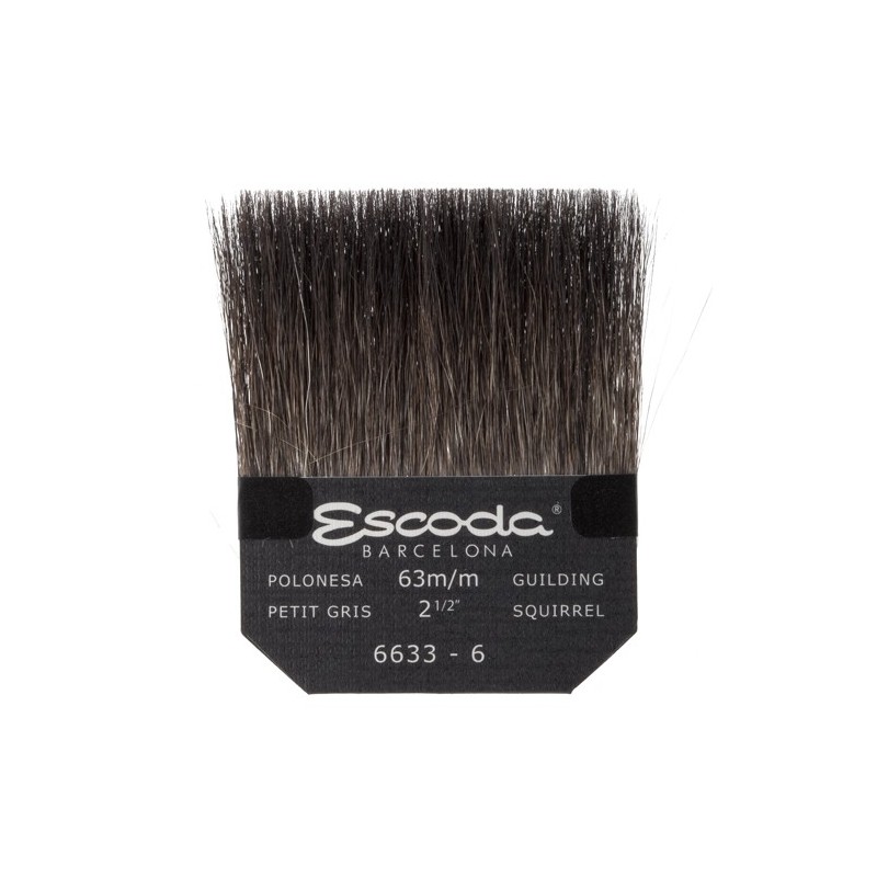 Material Bellas Artes - Pintura - Polonesa Petit Gris Carrada,  N. 6 | totenart.com