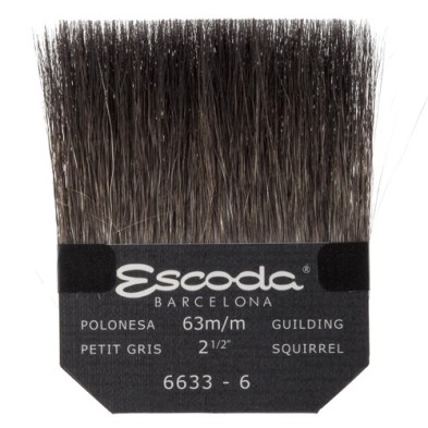 Material Bellas Artes - Pintura - Polonesa Petit Gris Carrada,  N. 6 | totenart.com