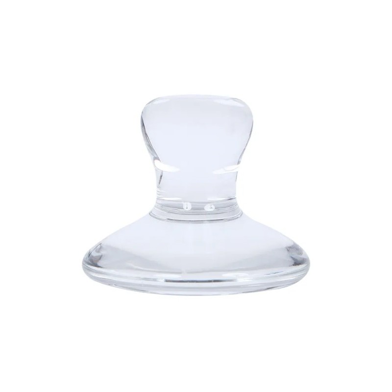 Material Bellas Artes - Pintura - Mortero MOLETA de cristal Ø 8,5 cm | totenart.com