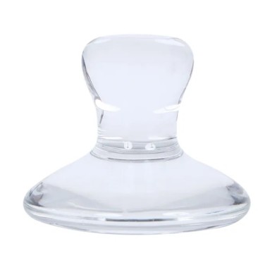 Material Bellas Artes - Pintura - Mortero MOLETA de cristal Ø 5,7 cm | totenart.com