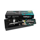 Material Bellas Artes - Pintura - Aerografo Profesional Innovator Dos en Uno Vallejo | totenart.com