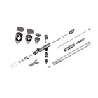 Material Bellas Artes - Pintura - Aerografo Precision Profinish Dos en Uno Vallejo | totenart.com