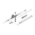 Material Bellas Artes - Pintura - Aerografo EasyAir Dos en Uno Vallejo | totenart.com