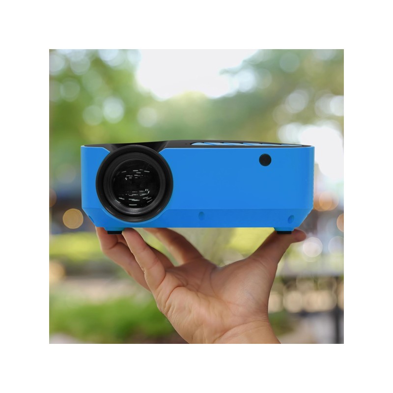 Material Bellas Artes - Pintura - Proyector Digital HD Flare100 Artograph | totenart.com