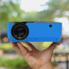 Material Bellas Artes - Pintura - Proyector Digital HD Flare100 Artograph | totenart.com