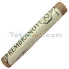 Pastel Rembrandt Tierra Sombra Tostada 5