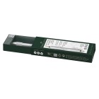 Material Bellas Artes - Pintura - Extensor de metal doble para lápices Faber-Castell | totenart.com