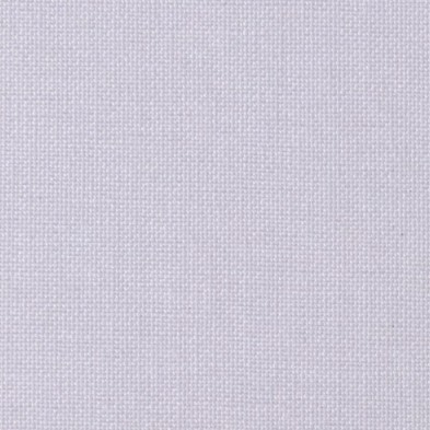 Muestra de tela de encuadernación Blanca (ref. 100), 105 cm de ancho | Totenart