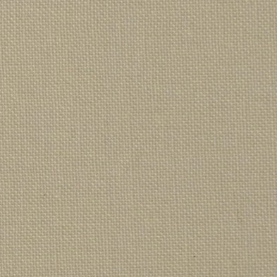 Muestra de tela de encuadernación Marfil (ref. 112), 105 cm de ancho | Totenart