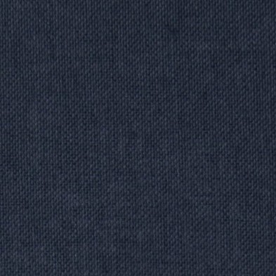 Muestra de tela de encuadernación Azul Turquí (ref. 159), 105 cm de ancho | Totenart