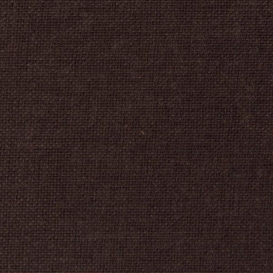 Muestra de tela de encuadernación Marrón Oscuro (ref. 177), 105 cm de ancho | Totenart