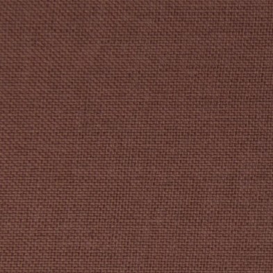 Muestra de tela de encuadernación Marrón Cuero (ref. 179), 105 cm de ancho | Totenart