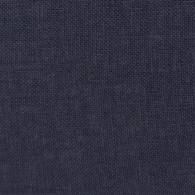 Muestra de tela de encuadernación Gris Oscuro (ref. 188), 105 cm de ancho | Totenart