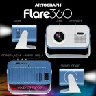 Material Bellas Artes - Pintura - Proyector Digital HD Flare360 Artograph | totenart.com