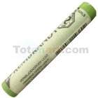 Pastel Rembrandt Verde Cinabrio Claro 5