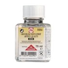 Material Bellas Artes –pintura- Esencia de trementina rectificada Talens, 75ml | totenart.com