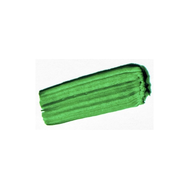 Material Bellas Artes - Pintura - Acrílico Vallejo Studio color verde permanente (58 ml) | totenart.com