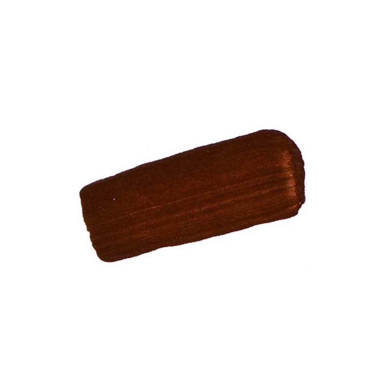 Material Bellas Artes - Pintura - Acrílico Vallejo Studio color siena tostada (58 ml) | totenart.com