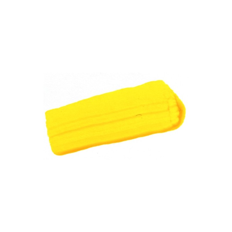 Material Bellas Artes - Pintura - Acrílico Vallejo Studio color amarillo anaranjado (200 ml) | totenart.com