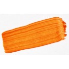 Material Bellas Artes - Pintura - Acrílico Vallejo Studio color naranja de cadmio (200 ml) | totenart.com