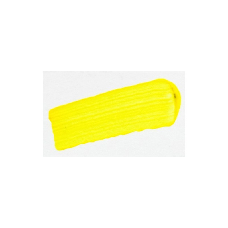 Material Bellas Artes - Pintura - Acrílico Vallejo Studio color amarillo cadmio pálido (200 ml) | totenart.com